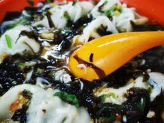 -阿麟馄饨(延长路店)