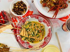 -鸿先阁·干煸虾(星沙店)