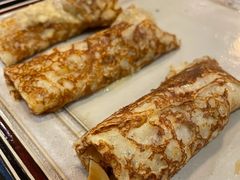 煎饼果子-LA CREPERIE BRETONNE布列塔尼法式餐厅(天童北路店)