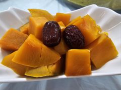 南瓜-金东门大华饭店(板桥街店)