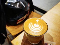 澳白-常识咖啡common sense(春熙路店)