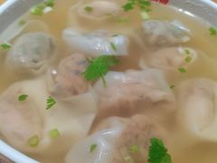 -南城香·饭香串香馄饨香(青年路店)