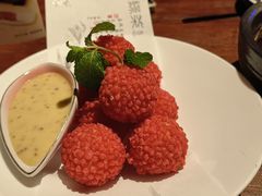-绿茶餐厅(领展购物广场·中关村店)