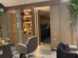 -SA MI hair salon烫染沙龙