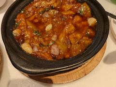 -新旺茶餐厅·早餐·夜宵(仙霞店)
