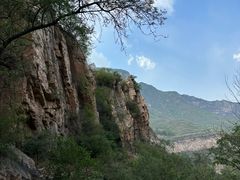 -黄崖洞文化旅游区