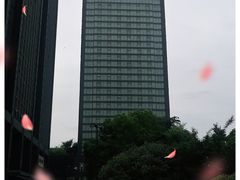 -浙江三立开元名都大酒店