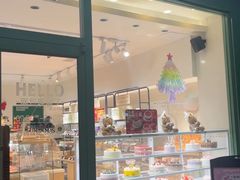 -KenGee仟吉(芜湖路店)