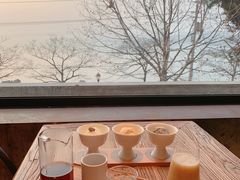 自制冰淇淋-Vanilla Specialty Coffee(八大关店)