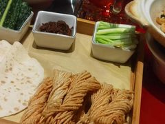 -山西会馆·晋菜·晋商宴·学堂记忆(许坦西街店)