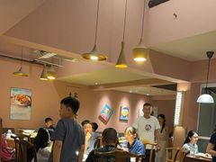 -鱼食饭稻·苏浙土菜17年老馆子(平江路店)