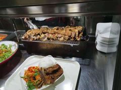 -苏力坦新疆特色(东直门店)