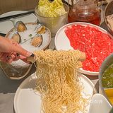想给每个来武汉的姐妹安利慢刀鲜牛肉火锅