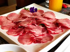 新鲜牛舌-辉哥火锅(虹桥路店)