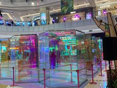 -凯德广场(学府店)