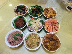 -九大簋家宴(晓港湾店)