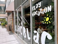 -Blac+Blac(中海环宇荟店)