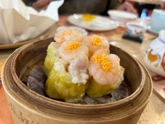 -点都德(皇岗村店)