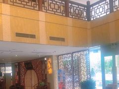 -西宁福茵长乐国际大酒店