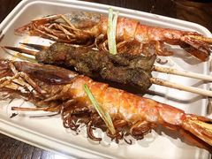 -盒马鲜生(杭州运河上街店)