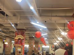 -鸿姐老火锅(疁城新天地店)