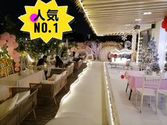 -天空花园餐吧·生日·团建(南山店)