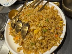 -大神太神·铁板烧(瑞虹天地月亮湾店)