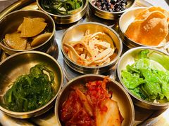 -兰正韩·韩国料理(春熙路店)