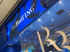-the Roll'ING手作瑞士卷专门店(卓悦中心店)