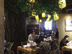 大堂-乡里八闽·福州乡土菜(高宅店)
