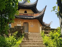 -虞山风景区
