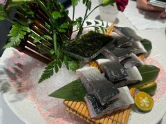 -红沃鳗鱼黑牛烤肉店(不老街店)
