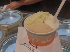 -Dip in Gelato(富民路店)