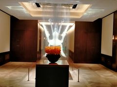 -丽晶轩中餐厅(重庆丽晶酒店)