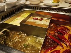 -巴奴毛肚火锅(大剧院店)