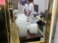 -正味斋锅巴菜(西北角店)