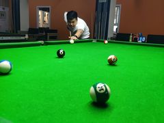 -书香花园棋牌·网咖·台球