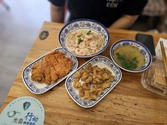 -腔调面(斜土路店)