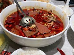 -天辣(金桥啦啦宝都店)