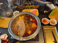 -牛New寿喜烧(闵行龙湖天街店)