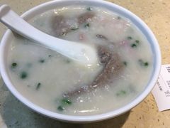 -冠记·肠粉粥品专家(江南大道店)