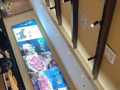-豪客来牛排(马群招商花园城店)