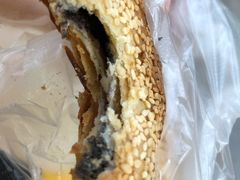 黑芝麻麻糕-肖为民麻糕(双桂坊店)