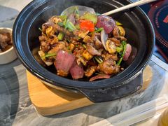 -广东大排档(国奥店)