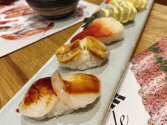 -Sushi Love 创意寿司(丽影广场店)
