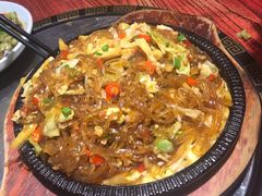 -传统香辣蟹(南园路店)