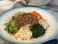 -君霖海鲜私房菜(春柳店)