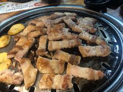 厚五花-杀猪天·韩国烤肉(总店)