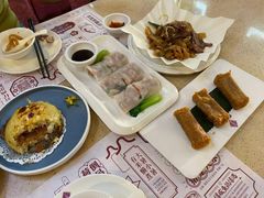 -点都德(汇盈广场店)