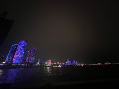 -武汉关码头(轮渡站)